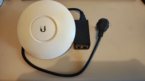 Ubiquiti networks unifi uap - networks,
