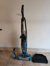 LAVA PAVIMENTI ASPIRA ASCIUGA