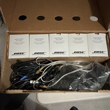 Bose acoustimass series iii - bose,