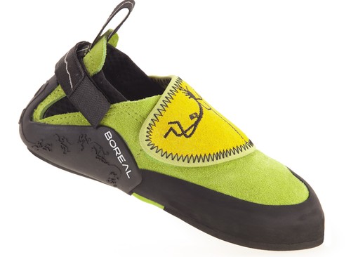 Boreal ninja junior - boreal,