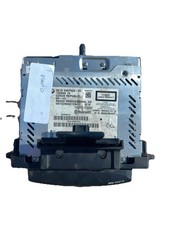 MINI COOPER CD STEREO HEAD