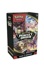 Pokémon TCG: Mega
