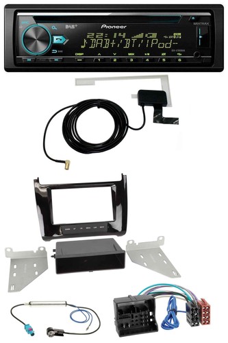 Pioneer mp3 aux usb - pioneer,