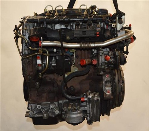 Motore ford mondeo - mondeo, tdci