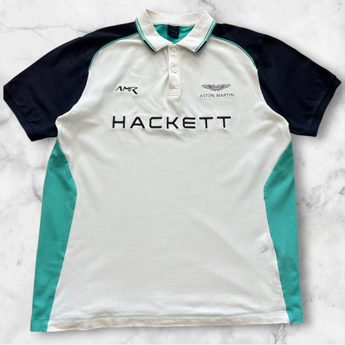 Polo hackett london aston - polo,