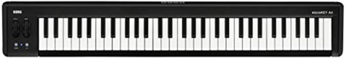 Korg microkey2 61air tasti - microkey2-61air,