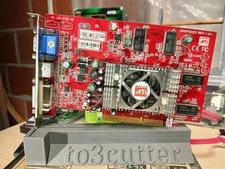 Gecube ATI Radeon 9600 PRO