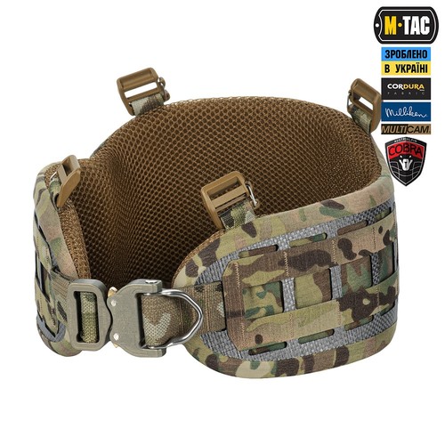 Tac cintura tattica - m-tac,