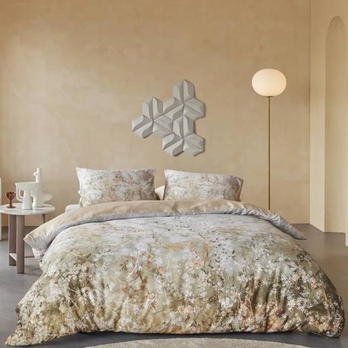 Parure copripiumino con - , federe