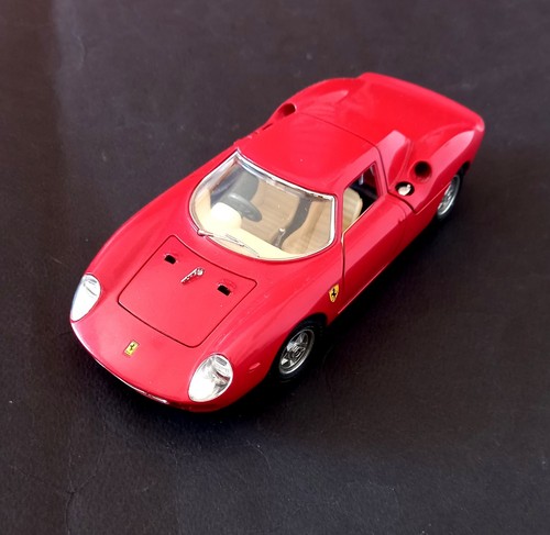 Bburago ferrari 250 - bburago, 1:24
