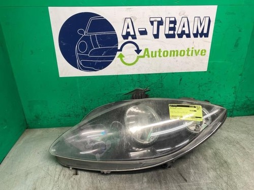 Faro principale sinistro - , seat