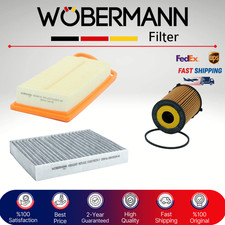 WOBERMANN Filtro Service Kit