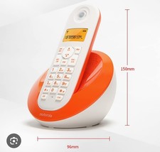 Telefono Cordless