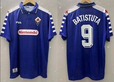 Maglia calcio grande