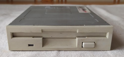 Lettore floppy disk sfd 321b - floppy, sfd-321b