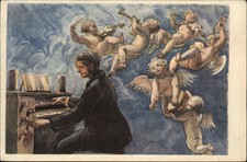 CZECH KT BLAZEK Cherubini