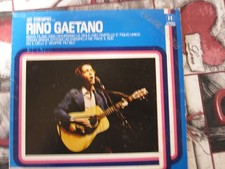 Rino Gaetano "Ad Esempio..."