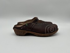 Zoccoli donna El Naturalista