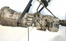 Cambio Manuale 4x4 Nissan