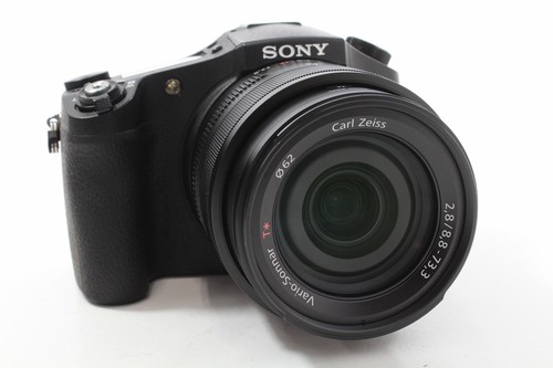 Sony cyber shot dsc - dsc-rx10, ii