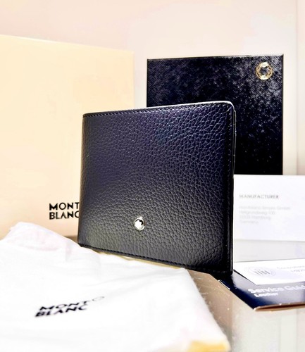 Montblanc meisterstuck - montblanc,