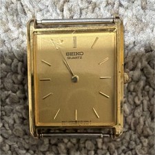 Seiko 5Y30-5069 oro