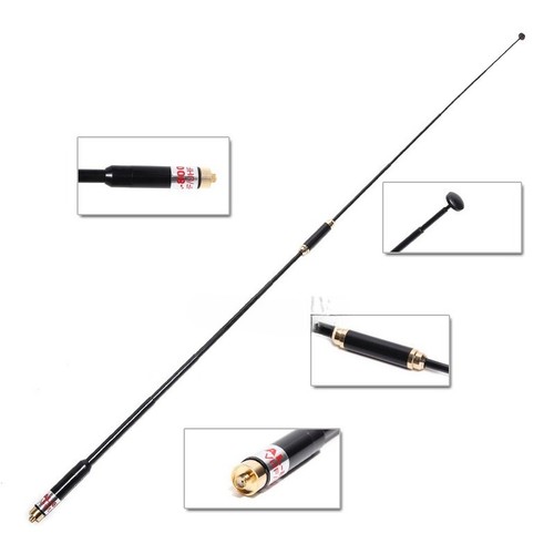 800 sma femmina vhf uhf - al-800, vhf/uhf
