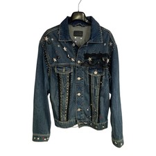 Giacca Donna Jeans Zara