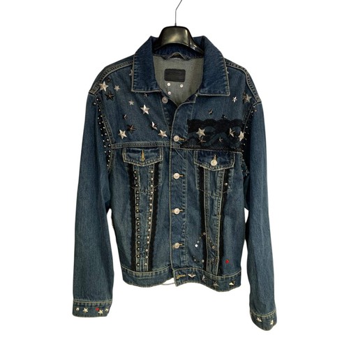Giacca donna jeans zara - giacca,