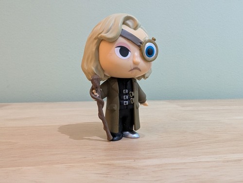 Harry potter funko mystery - potter,