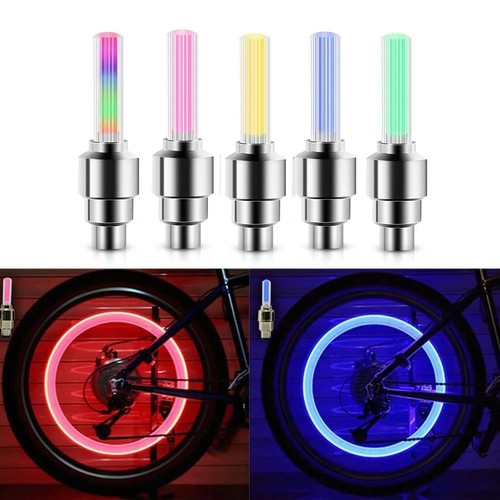 Luce led valvola - luce,