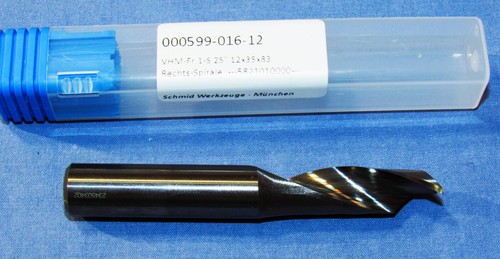 Schmid metrico diametro - 12, mm