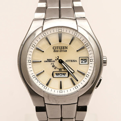 Orologio uomo citizen - uomo,