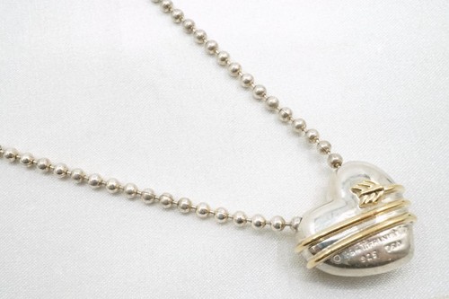 Tiffany cuore freccia - co.,
