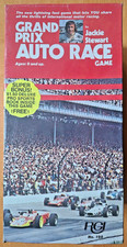 Jackie stewart grand - stewart, auto