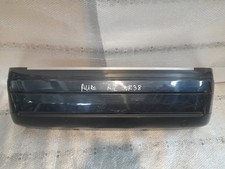 PARAURTI POSTERIORE COMPLETO