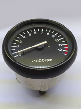 Suzuki GS 500 contagiri