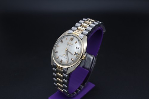 Orologio longines ultra chron - orologio, ultra-chron