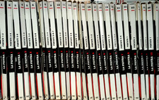 LA PIOVRA SERIE TV 27 DVD