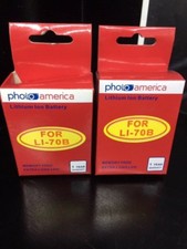 PHOTOAMERICA Power Battery