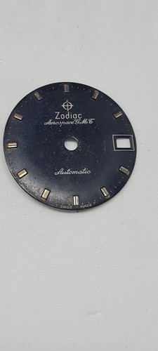 Zodiac aerospace gmt - gmt, automatic