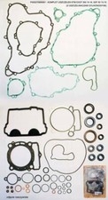 SET DI GUARNIZIONI KTM SXF