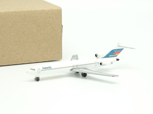 Herpa aereo airlines 500 - airlines, sb