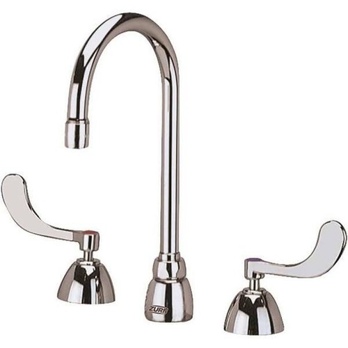 Zurn aquaspec rubinetto - aquaspec, a