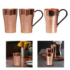 Moscow Mule Tazza 400ml
