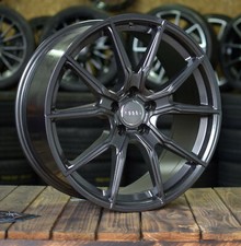 Cerchi in alluminio 18 pollici