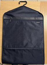 porta abiti da viaggio Delsey