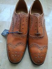 ATTENZIONE ! Solo x veri INTENDITORI CHURCH scarpe shoes UK95F=IT43,5 (RARE)