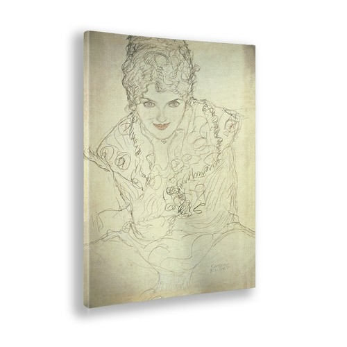 Quadro gustav klimt - quadro,