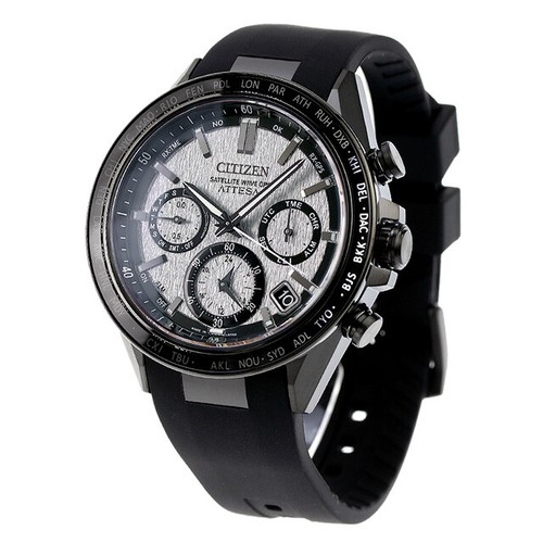 Orologio uomo citizen attesa - citizen,